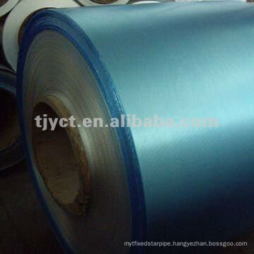 High Quality 6061 Alloy Aluminum Coil